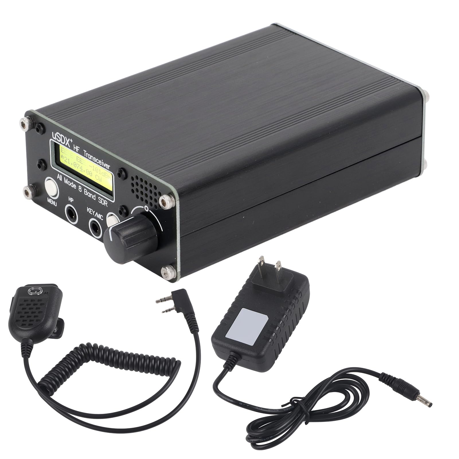 トランシーバー HF SDR QRP TRANSCEIVER 71jxctH0F9L._UF350,350_QL50_.jpg
